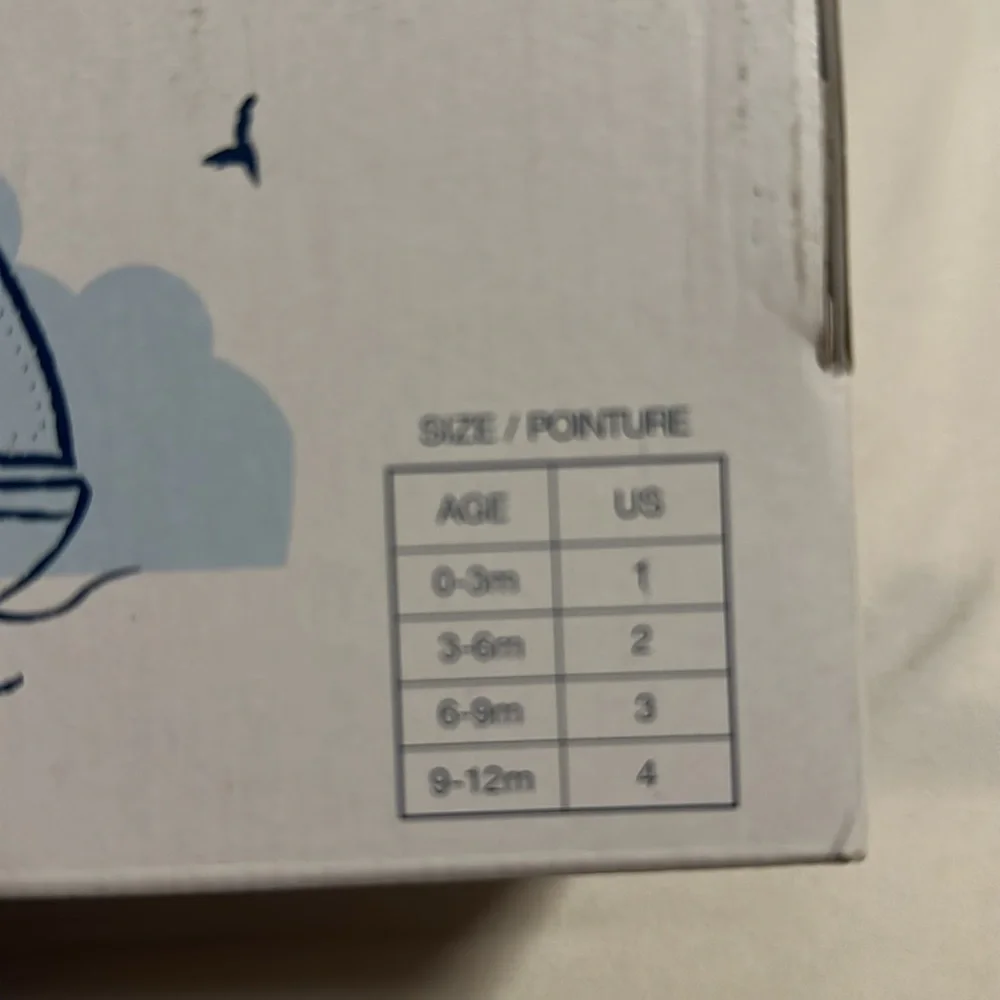 Sperry Kids Boat Shoes Size 4